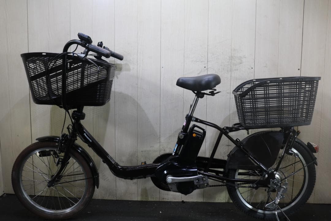 パナソニック ギュットミニDX BE-ELMD033Tリチウム 20型本体のみ