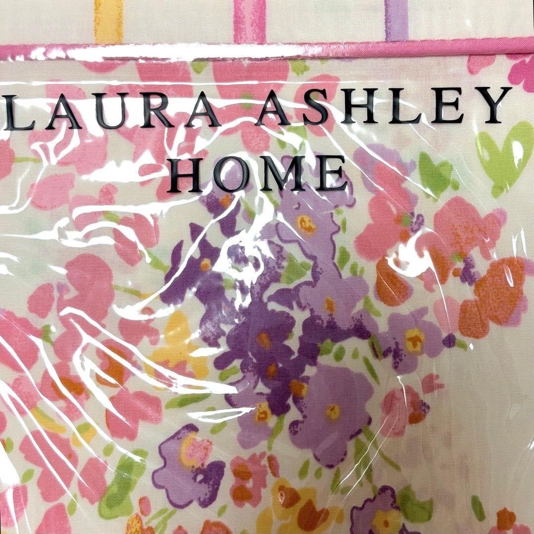 ローラアシュレイホーム　 シングルデュベカバー アメリ