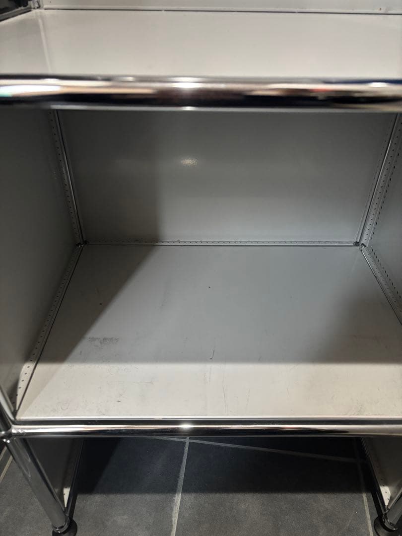 USMハラー　ワードローブ