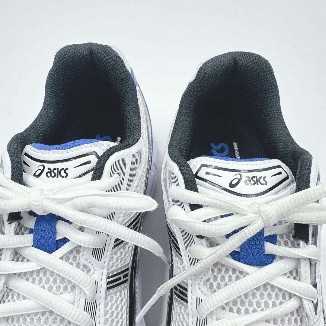 【未使用級】asics GEL-KAYANO 14 スニーカー 26cm