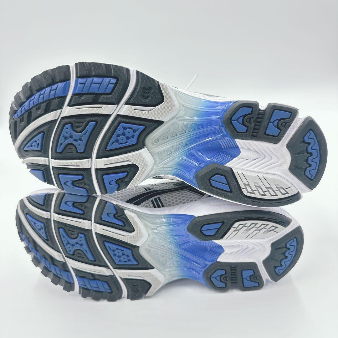 【未使用級】asics GEL-KAYANO 14 スニーカー 26cm