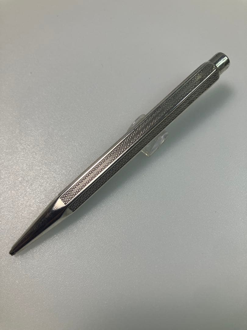 レア　CARAN ｄ’ACHE　カランダッシュ　エクリドール　40's　4acc