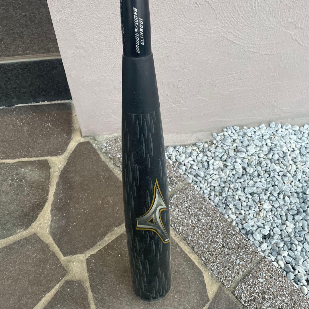 値下げ中Beyond Max Legacy 軟式バット