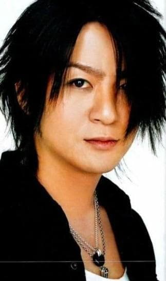 M・A・R・S マーズ オニキス ネックレス GLAY TERU着用 MARS