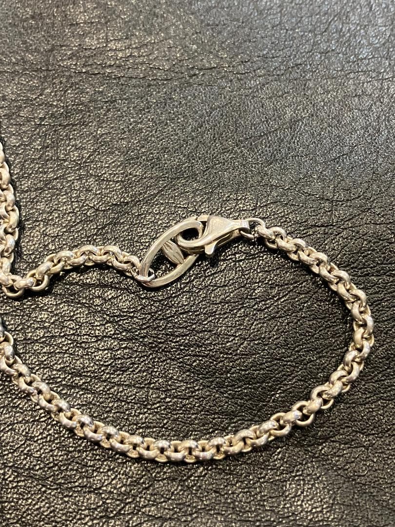 M・A・R・S マーズ オニキス ネックレス GLAY TERU着用 MARS