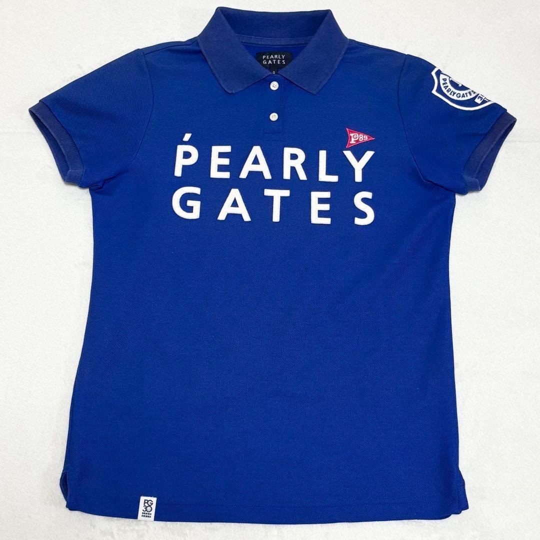 【コーディネート】パーリーゲイツ ゴルフ ウェア セットアップ レディース ⑨