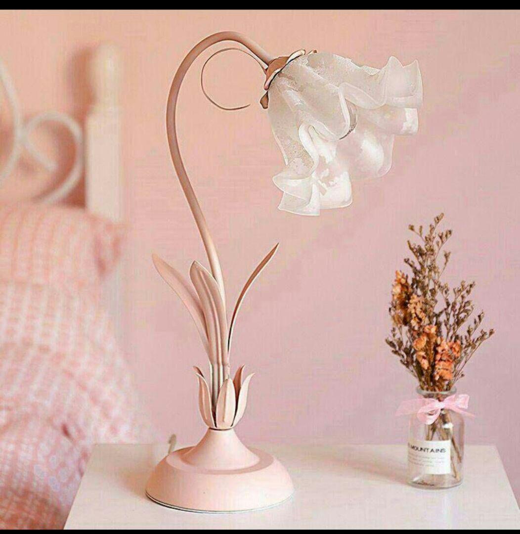 歐風 卓上スタンド 照明 枕元 スタンド インテリア