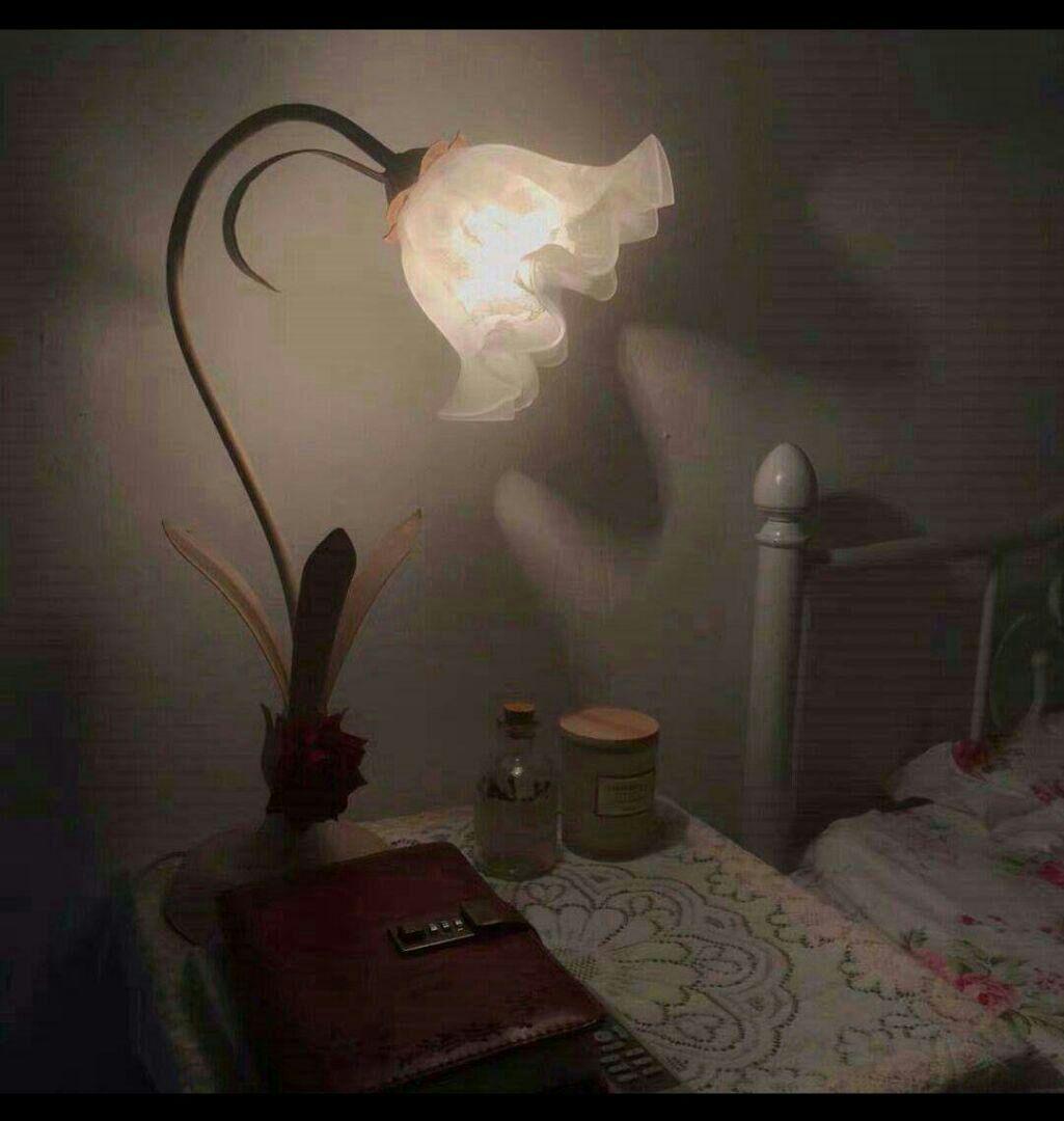 歐風 卓上スタンド 照明 枕元 スタンド インテリア