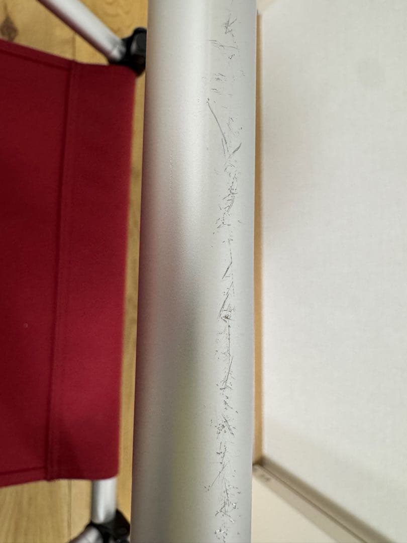 スノーピーク　FDローチェア　2脚セット  peak 廃盤