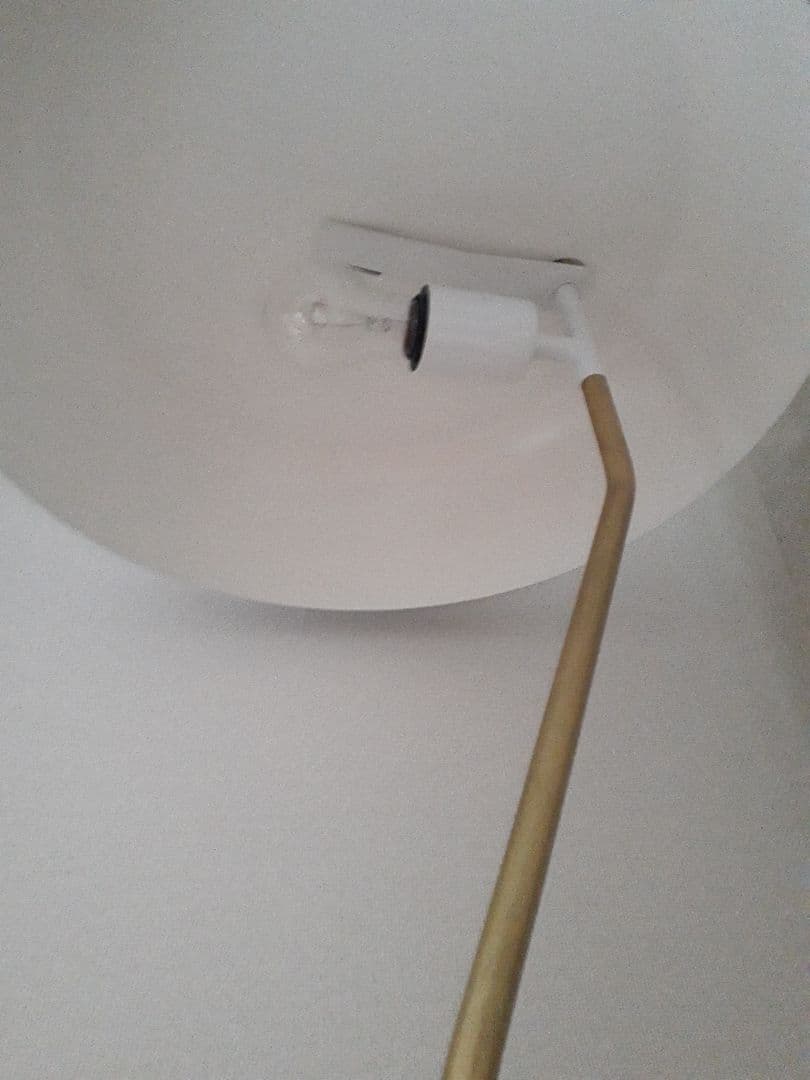 関家具⭐フェズ フロアスタンド(アイビーグリーン)⭐