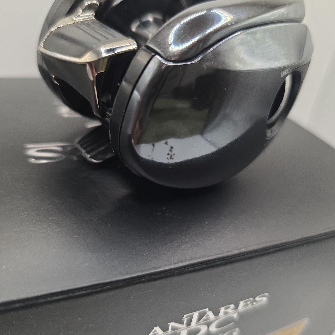 リール T83 SHIMANO ANTARES DCMDXG LEFT