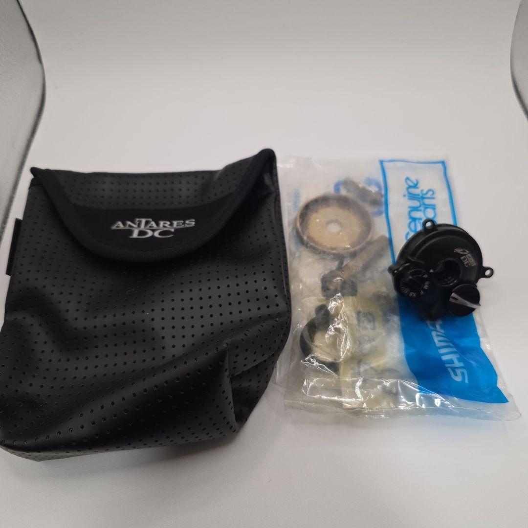 リール T83 SHIMANO ANTARES DCMDXG LEFT
