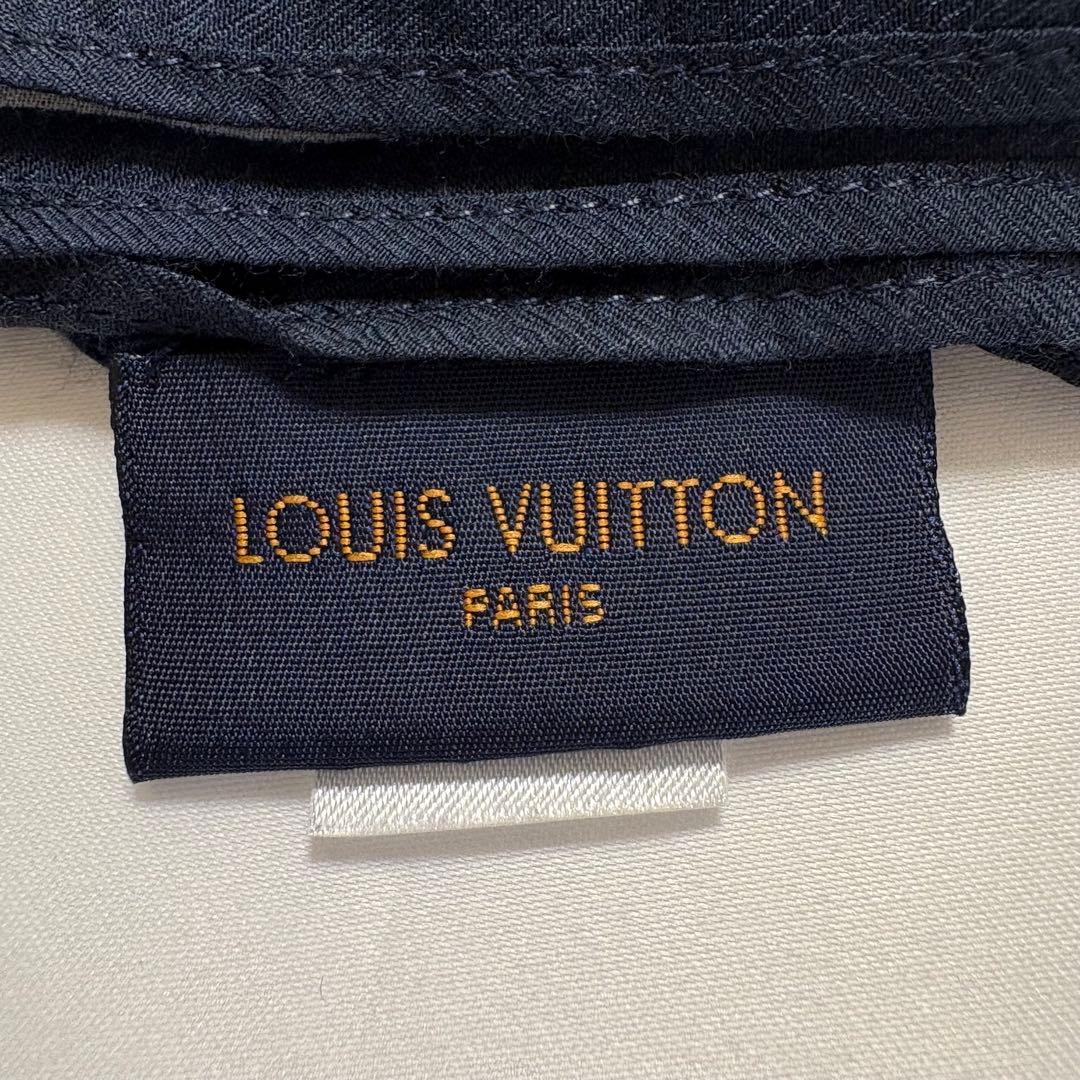 ルイヴィトン　エトール　ギャンブリングストール