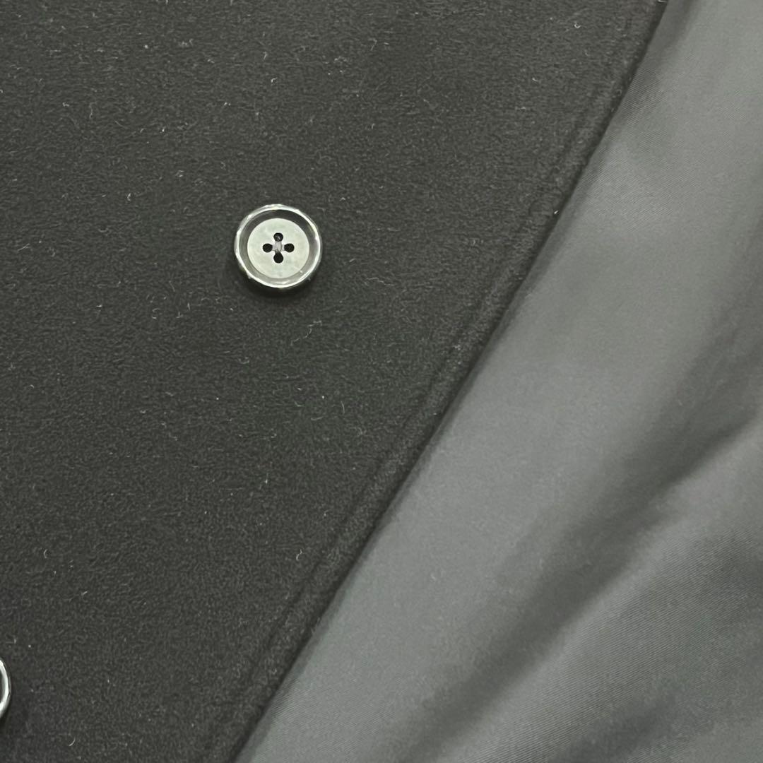 ジャケット・アウター WACKO MARIA 23AW MTR / BAL COLLAR COAT