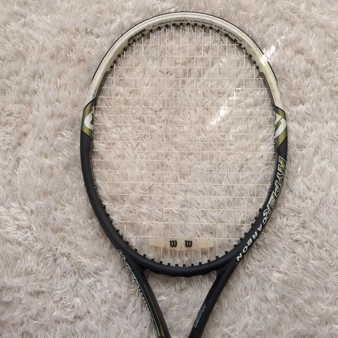 Wilson ハイパーハンマー ハンマーツアー 2本セット G2