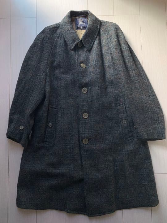 象*様 【希少◆Burberrys/バーバリーズ/ステンカラーコート】