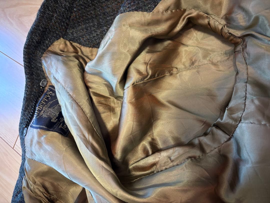 象*様 【希少◆Burberrys/バーバリーズ/ステンカラーコート】