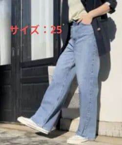 Spick & Span　upper hights THE NIECE