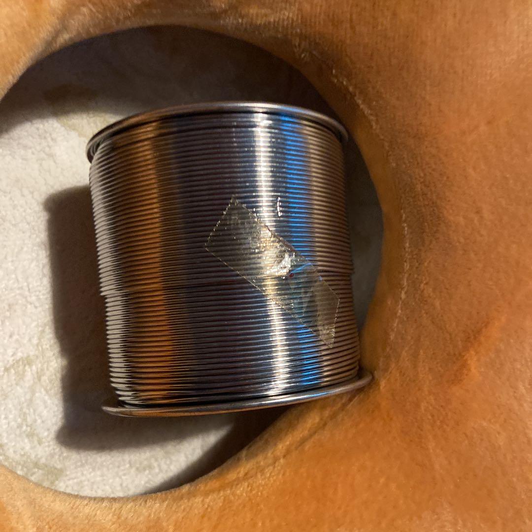 アルミット　糸ハンダ　1kg