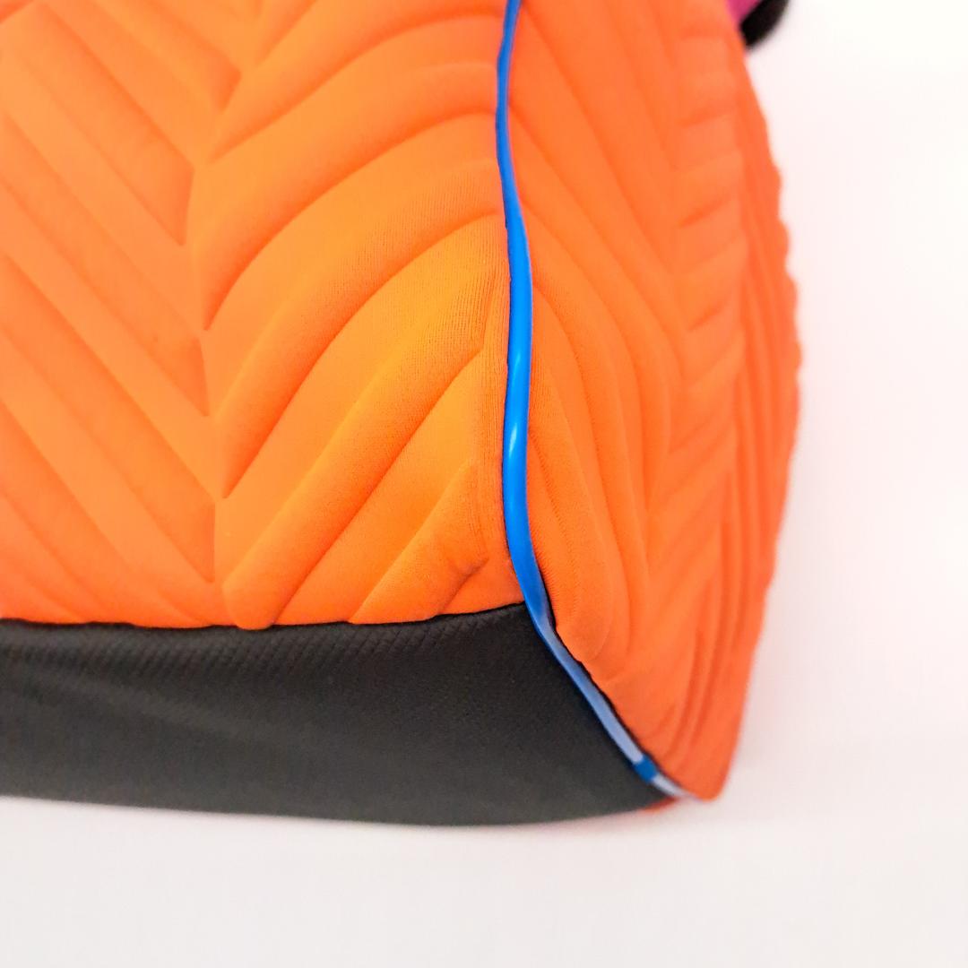 L4K3 レーク ボストンバッグ 2way ネオプレンバッグ