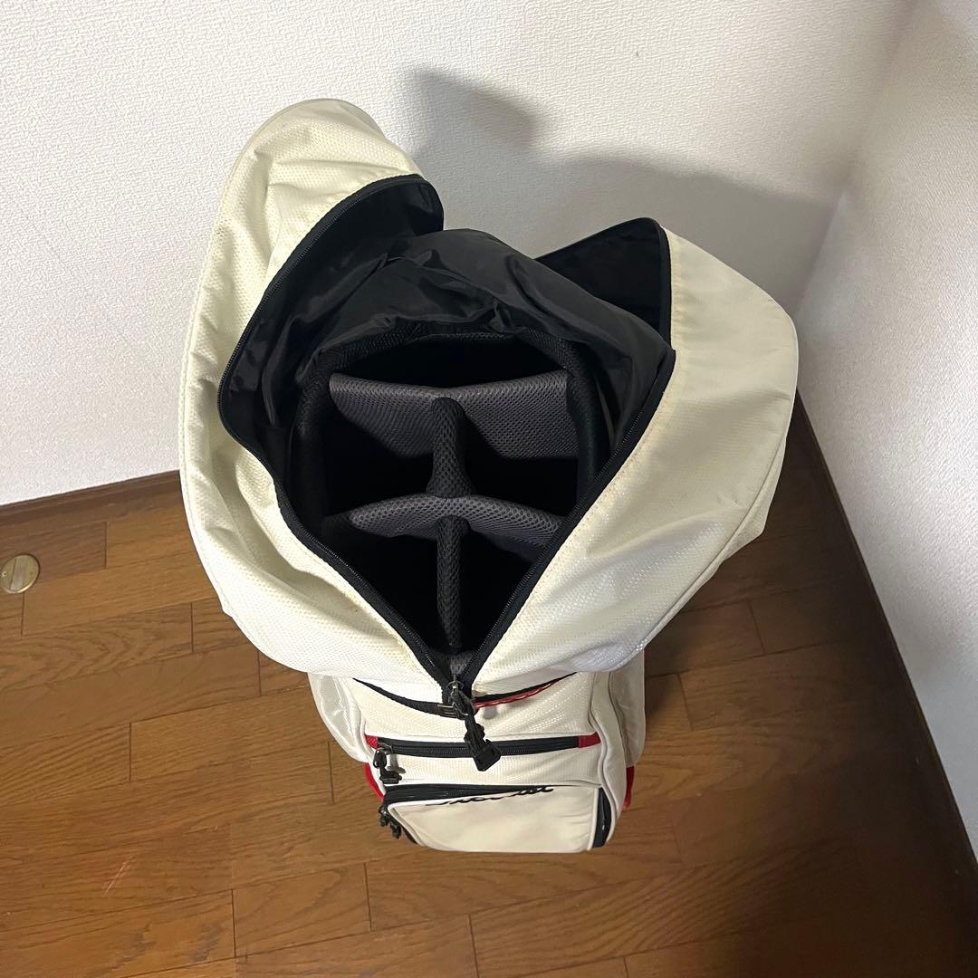 Titleist タイトリスト　キャディバッグ