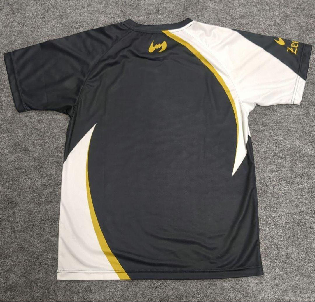 ジームス　Tシャツ/パンツセット　XLサイズ