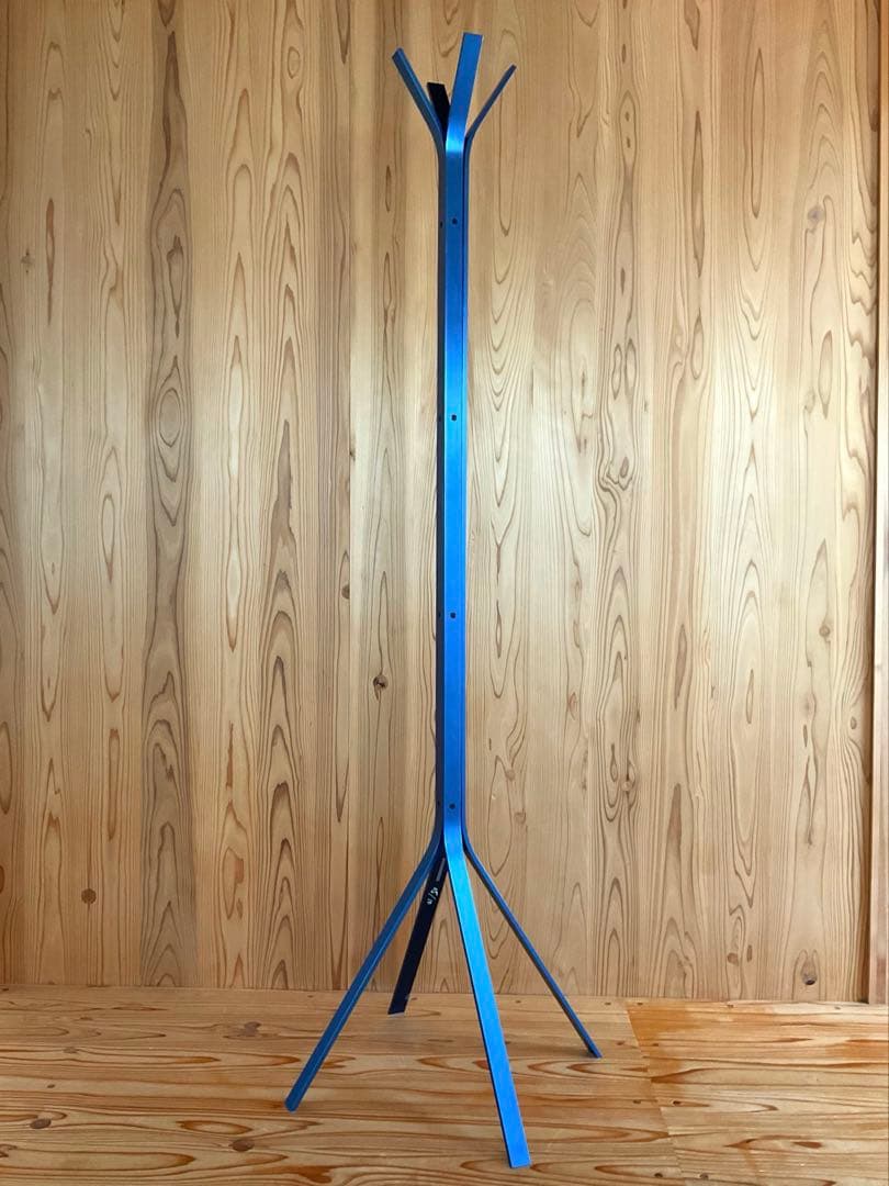 4FB コートハンガー　二俣公一