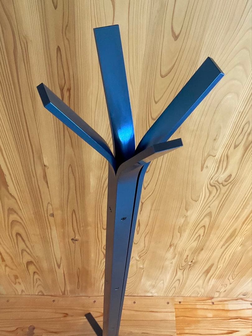 4FB コートハンガー　二俣公一