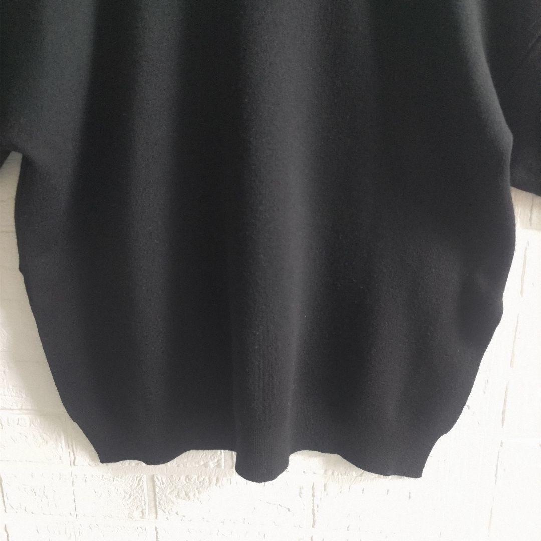 専用✨ENFOLD 　エンフォルド　カーブアームプルオーバー　ニット