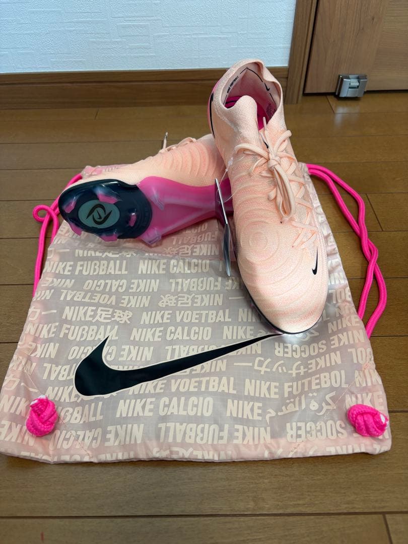 新品未使用　ファントム　gx2 エリート　FG 27.0