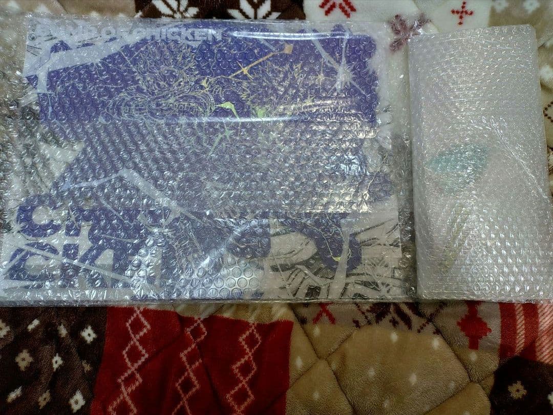 BUMP OF CHICKEN 「I」 限定セット 未開封 シリアル付