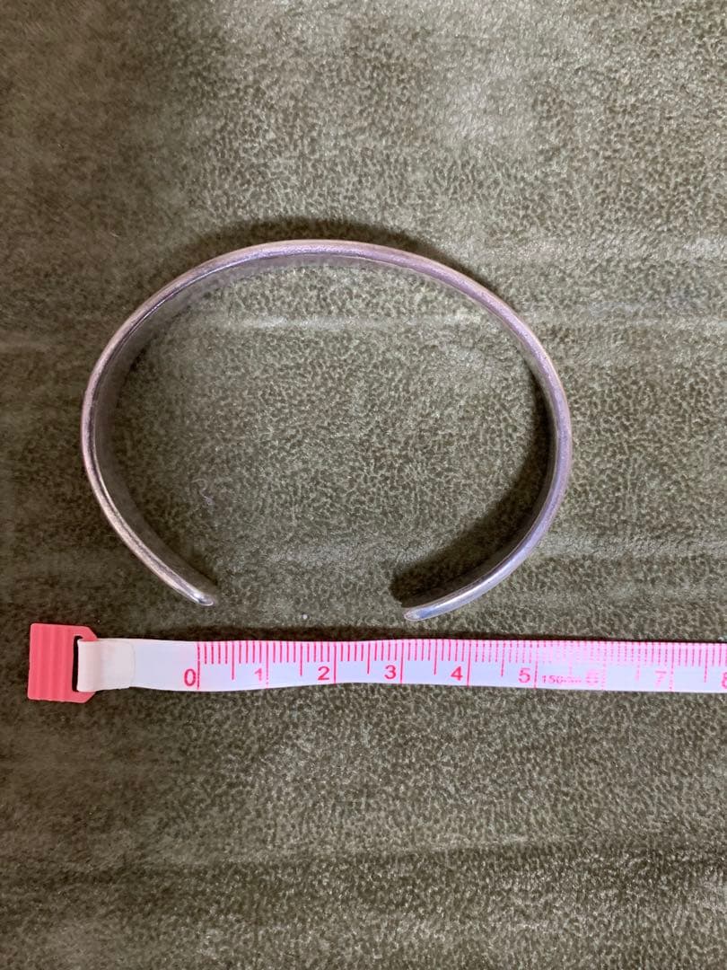 シッピークレイジーホースCippy Crazy Horseバングル　ブレスレット