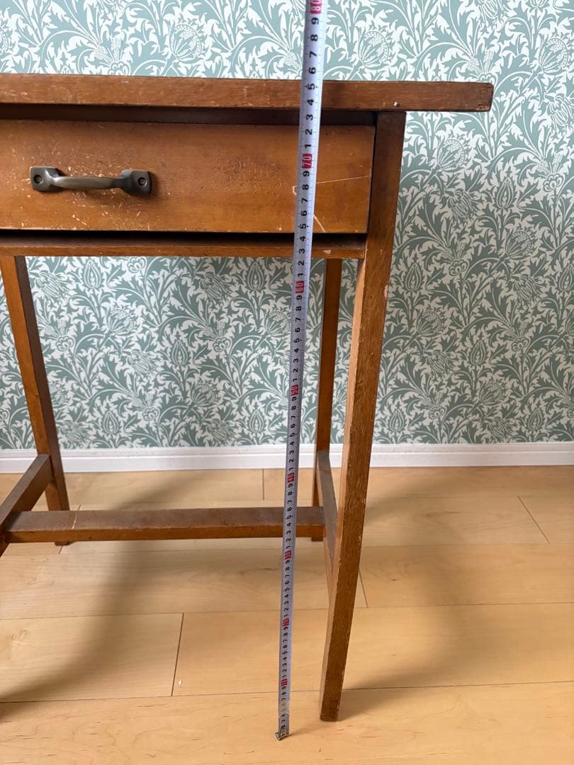 アンティークデスク　ミッドセンチュリー