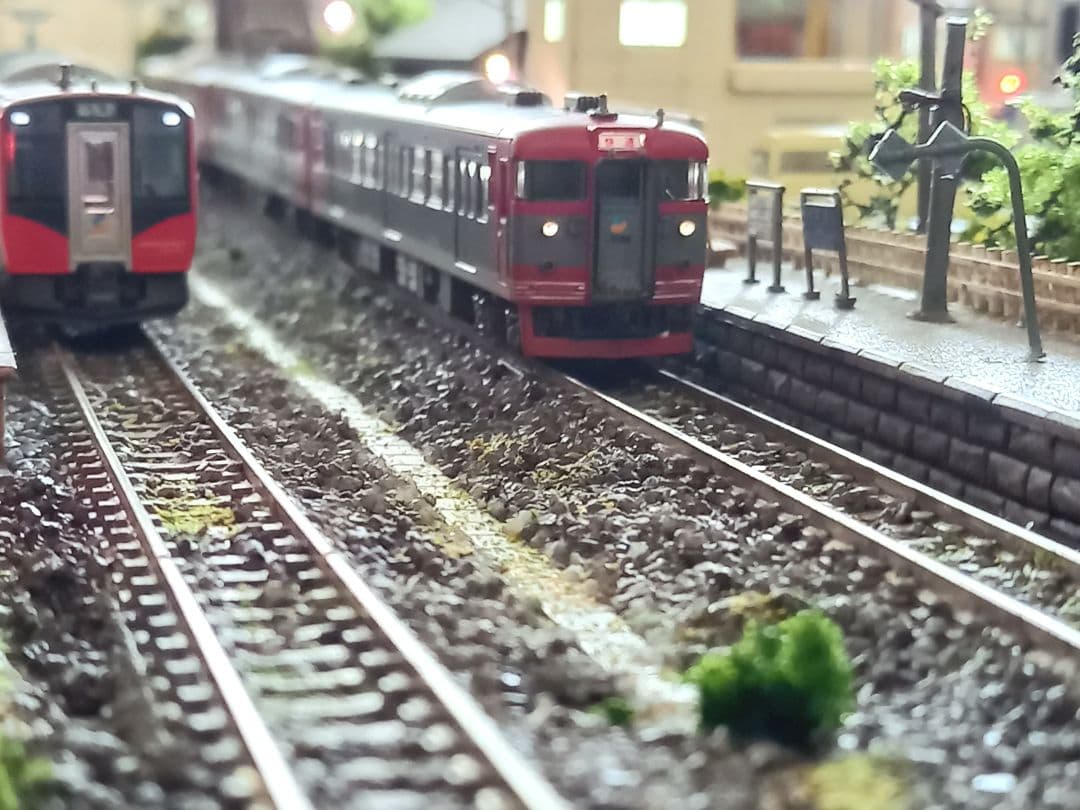 TOMIX 98533 しなの鉄道 115系 3両セット【室内灯付】
