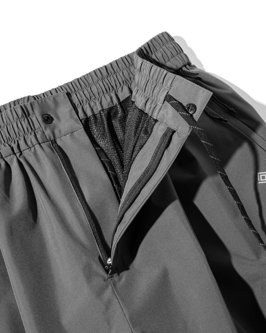 【完売】GORE-TEX MASSIVE TWISTED PANTS size2