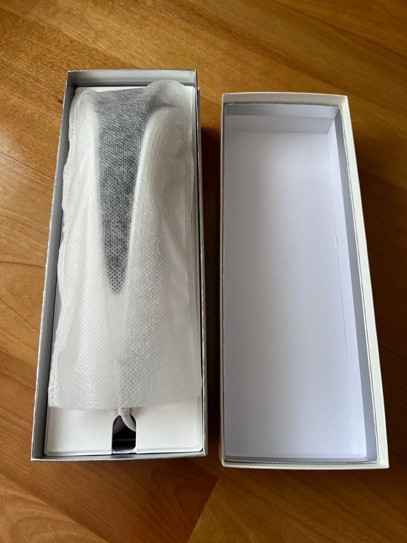 ReFa EPI Go（リファエピ ゴー）脱毛器 ホワイト 箱入り　新品未使用