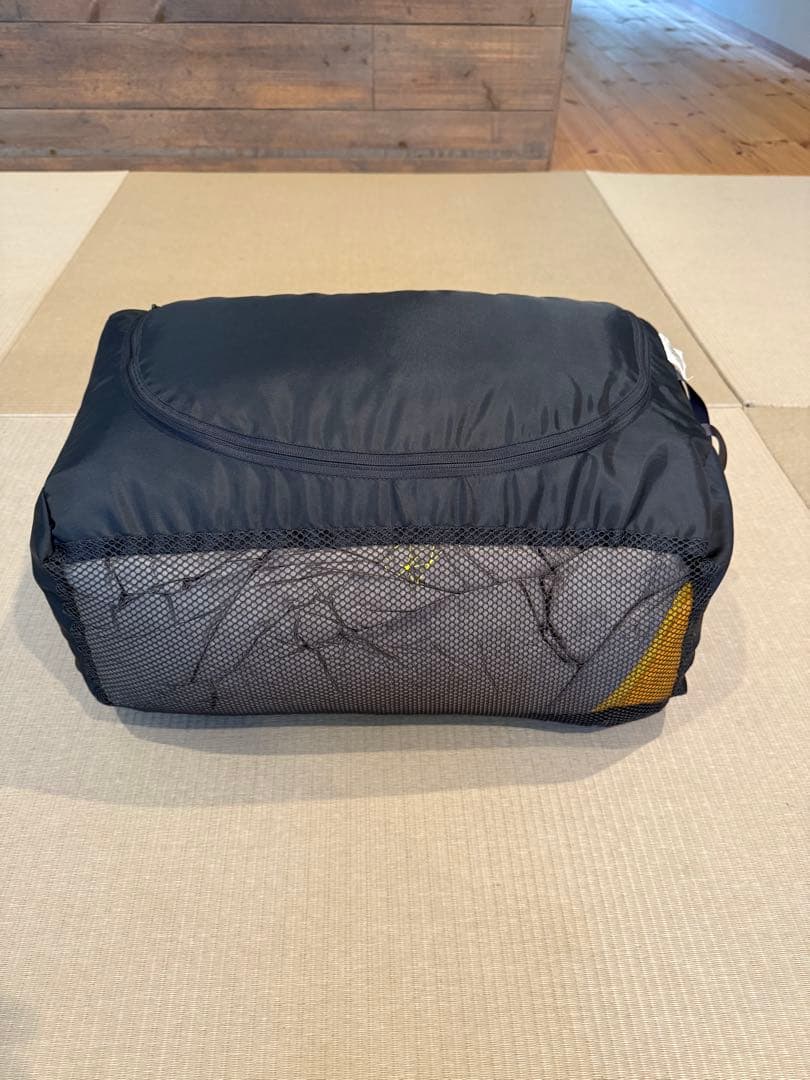 シートゥサミット　スパークsp4