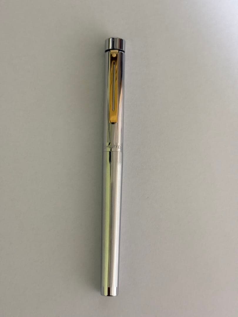 SHEAFFER Targa 万年筆
