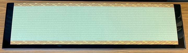 畳台　長方形　台　飾り台　雛人形