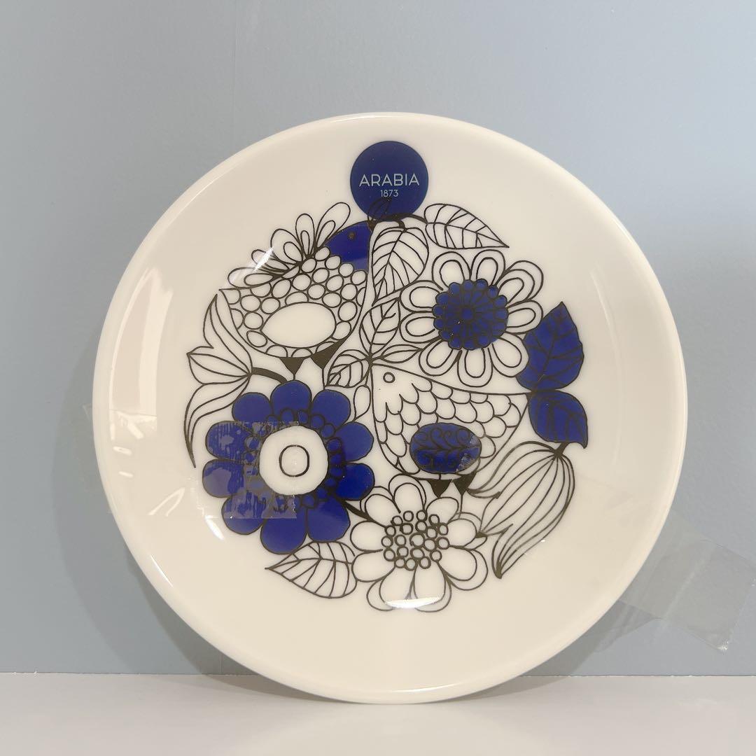 【★新品】 ARABIA アラビア 2026福袋 パストラーリ 10点セット