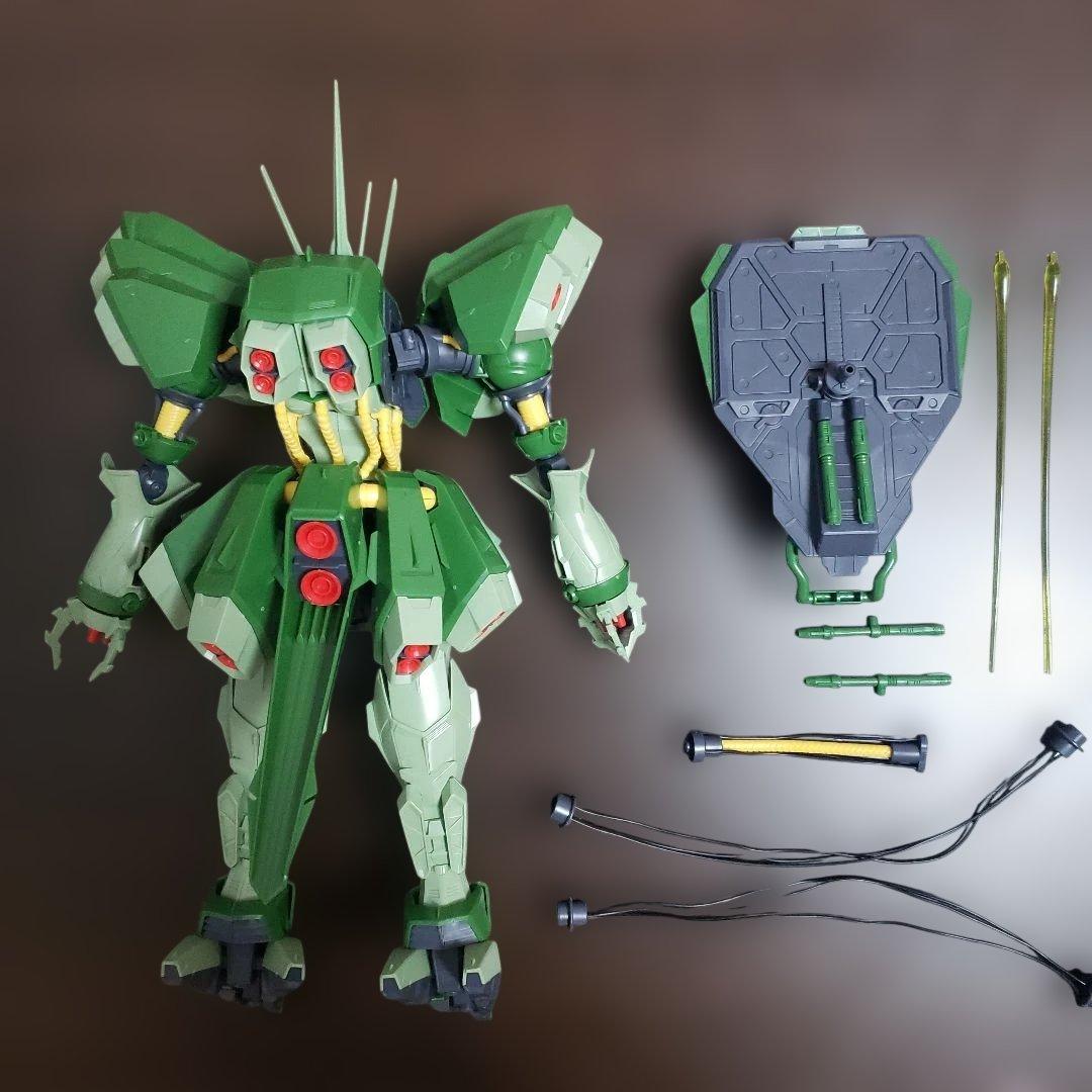 お*ぎ様 RE/100 1/100 ハンマ・ハンマ