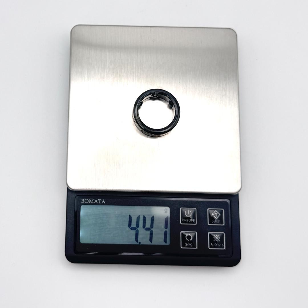 未使用品 Gucci×OURA スマートリング US11(18～19号)