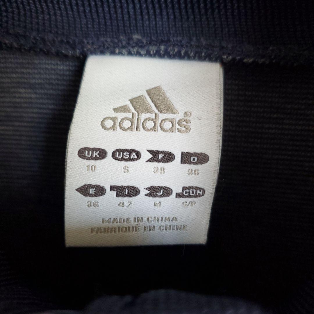 希少 アディダス トラックジャケット ジャージ マルセイユ サッカー フランス