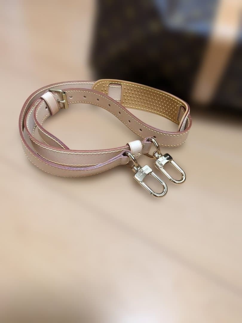 Louis Vuitton ボストンバッグ MB1001