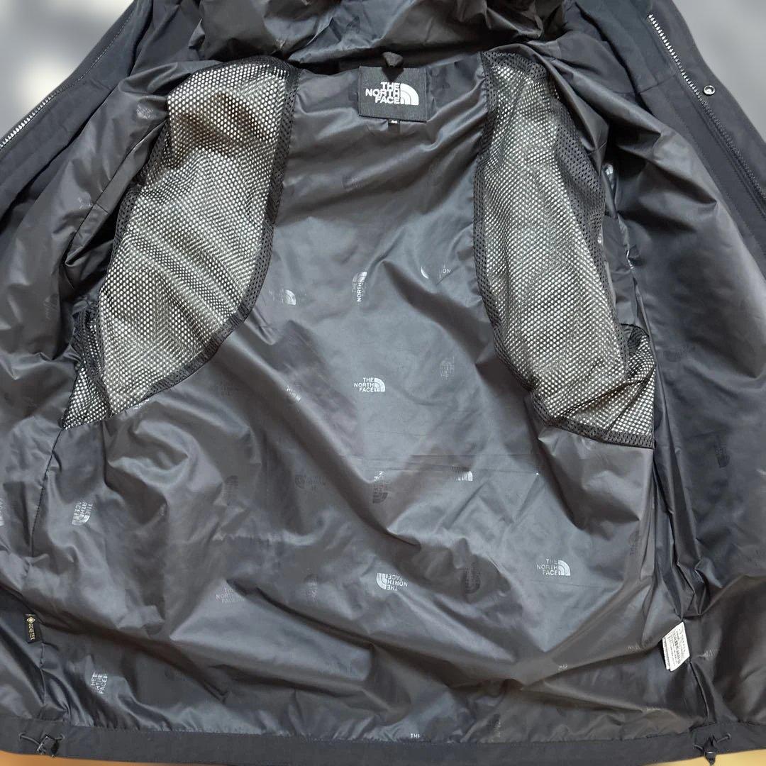 新品！THE NORTH FACEマウンテン ライト ジャケット ゴアテックス