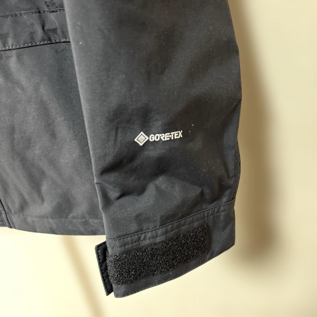 新品！THE NORTH FACEマウンテン ライト ジャケット ゴアテックス
