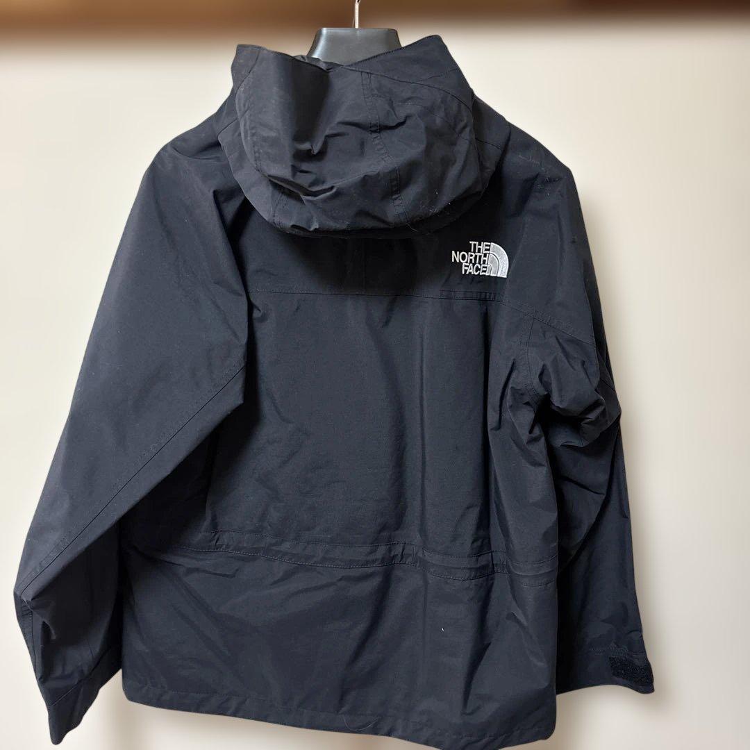 新品！THE NORTH FACEマウンテン ライト ジャケット ゴアテックス