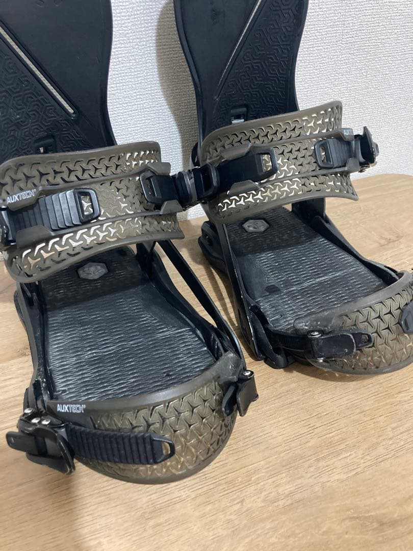 ROME SDS KATANA M/L バインディング　ローム