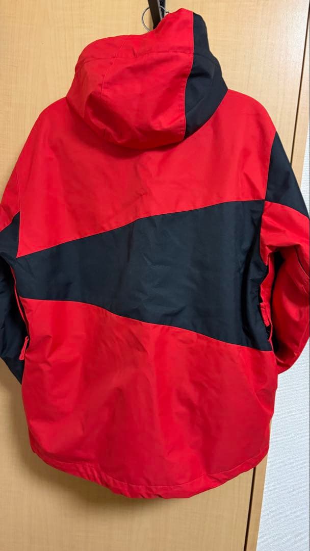 FOURNINES スノーボード ウェア 上下 スノボ スキー