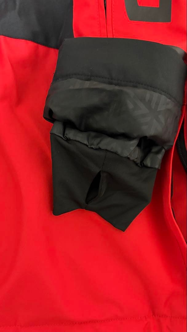 FOURNINES スノーボード ウェア 上下 スノボ スキー